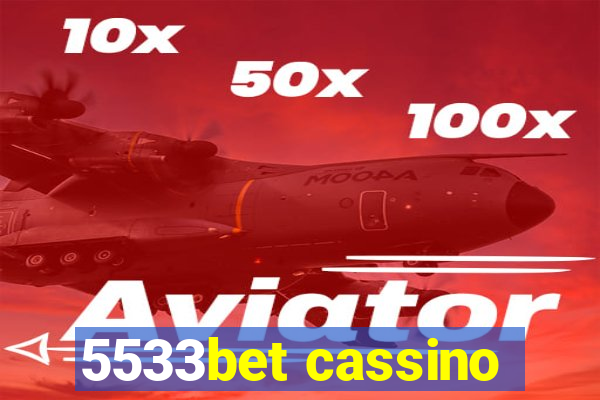 5533bet cassino